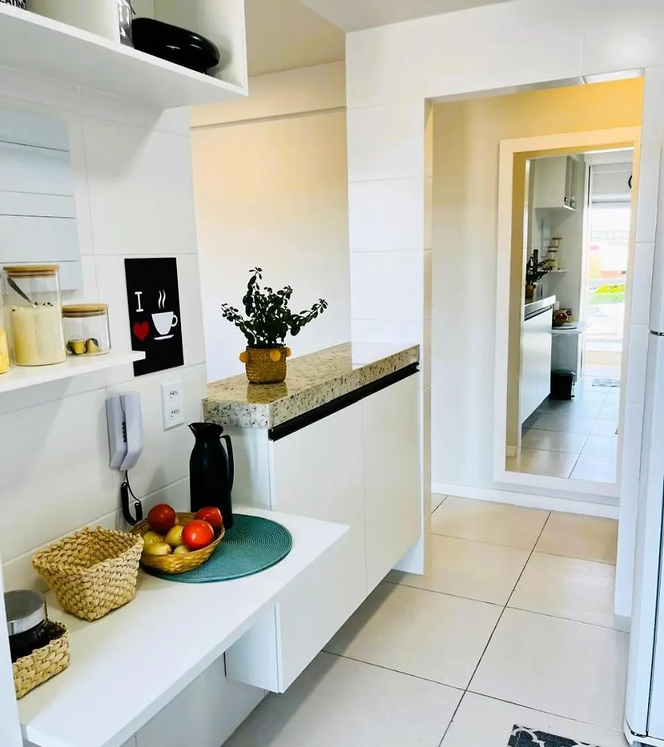 Apartment Moderno Apto A 4 Min Da Praia Cabo Frio Brazil
