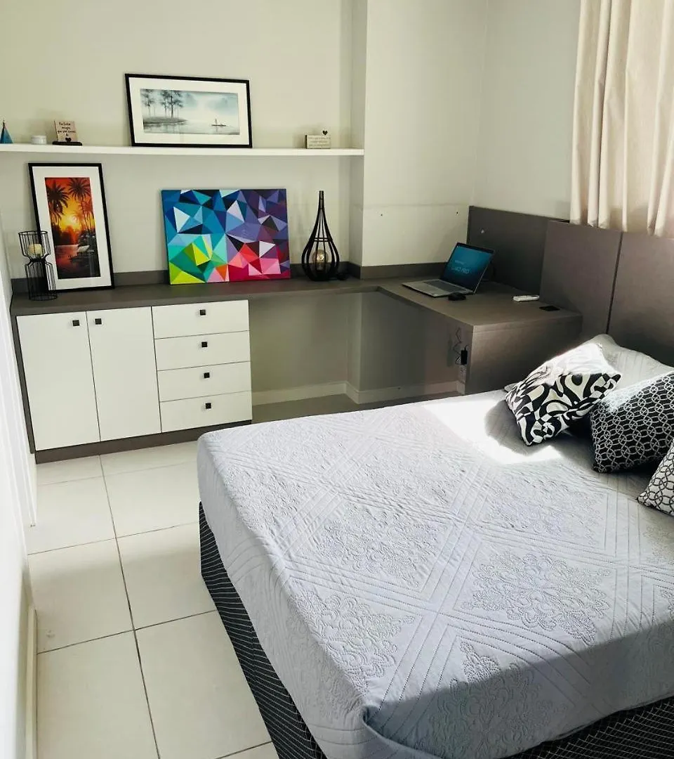 Moderno Apto A 4 Min Da Praia Cabo Frio Apartment