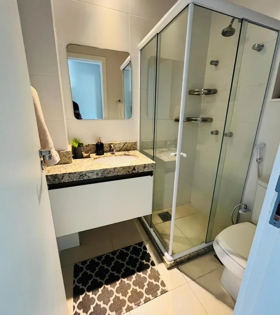 Moderno Apto A 4 Min Da Praia Cabo Frio Apartment