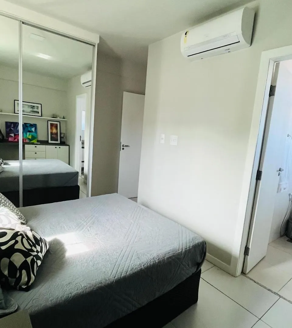 Apartment Moderno Apto A 4 Min Da Praia Cabo Frio Brazil