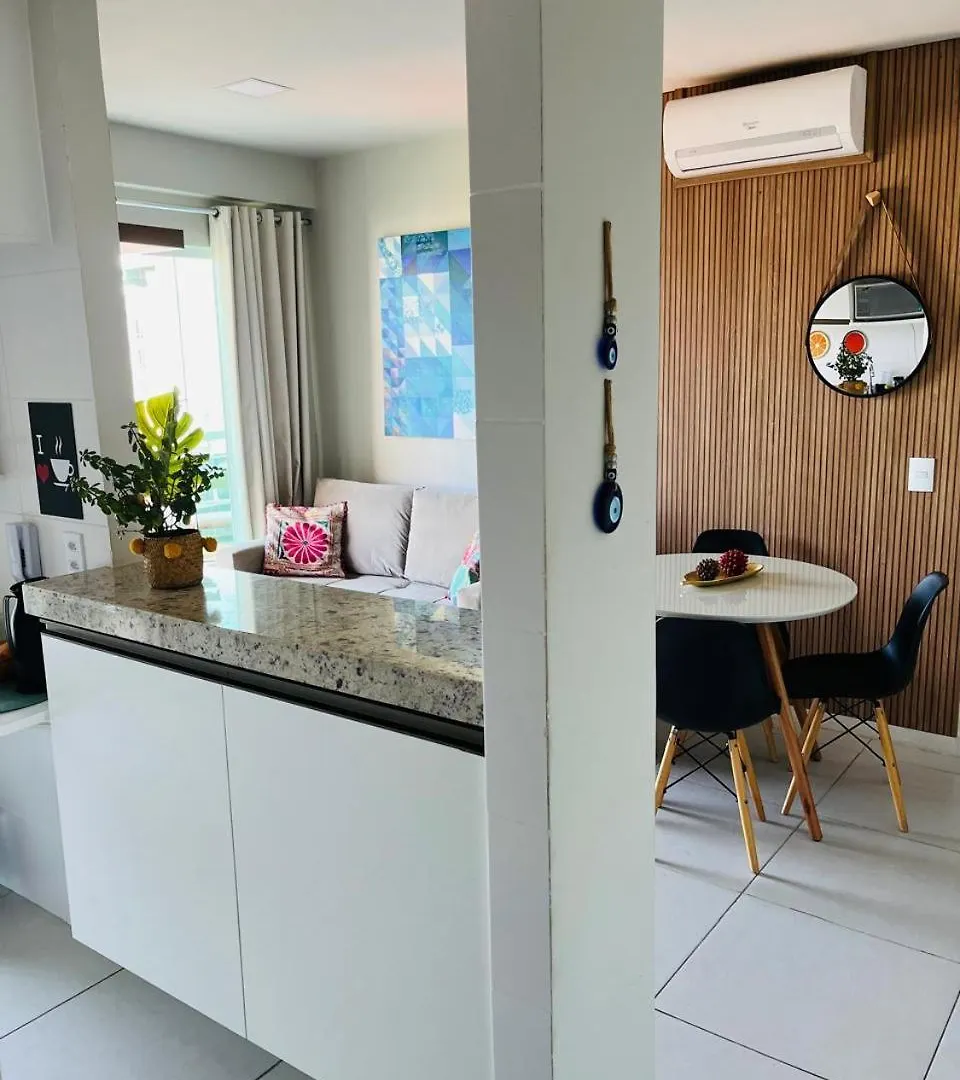 Moderno Apto A 4 Min Da Praia Cabo Frio