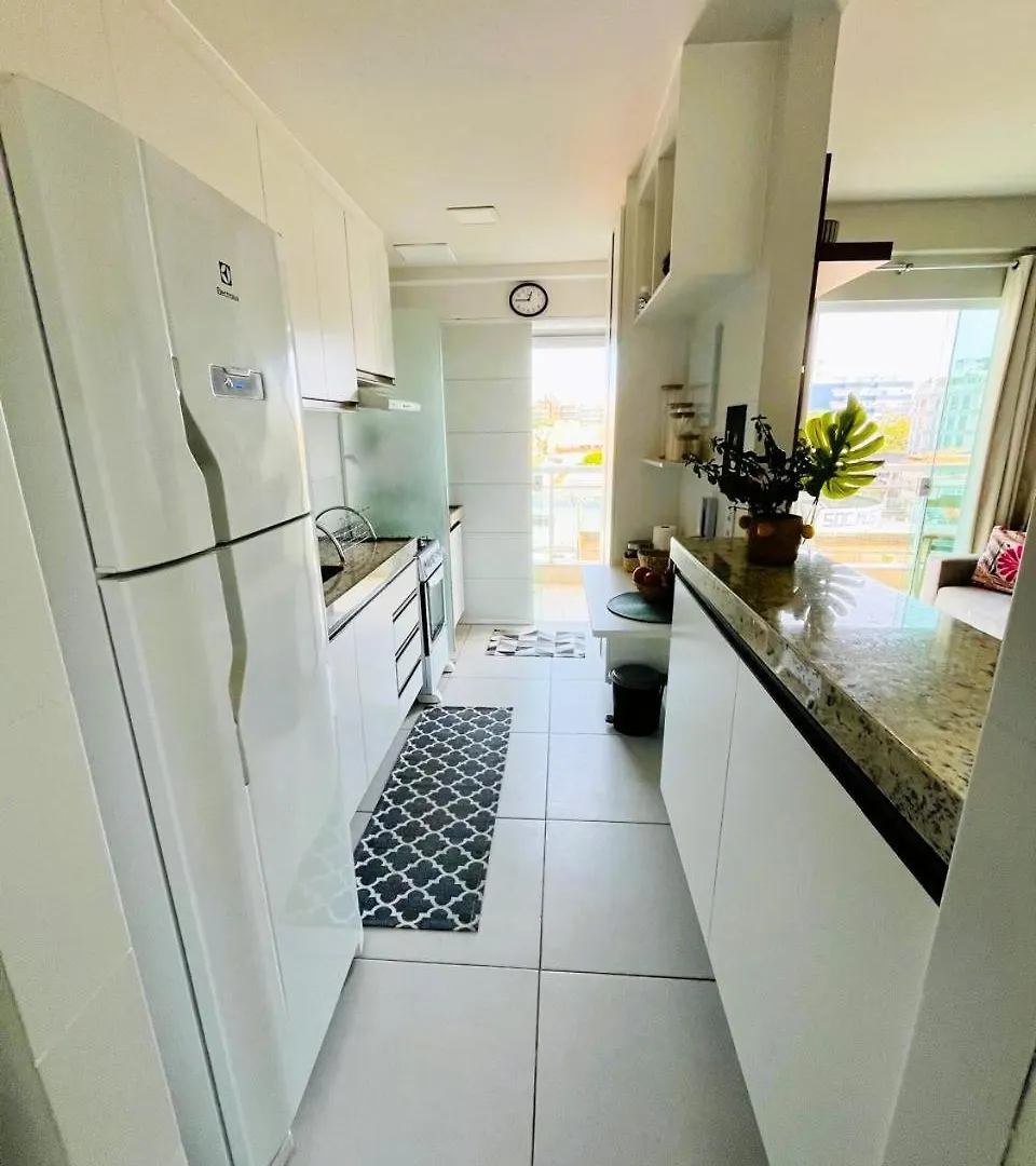 Moderno Apto A 4 Min Da Praia Cabo Frio 0*,  Brazil