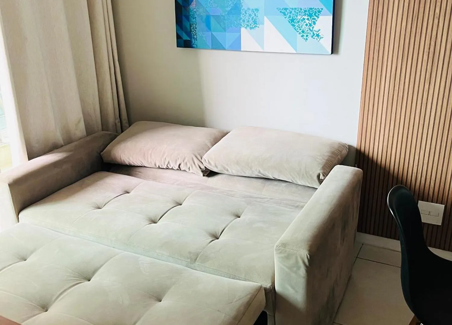 Apartment Moderno Apto A 4 Min Da Praia Cabo Frio